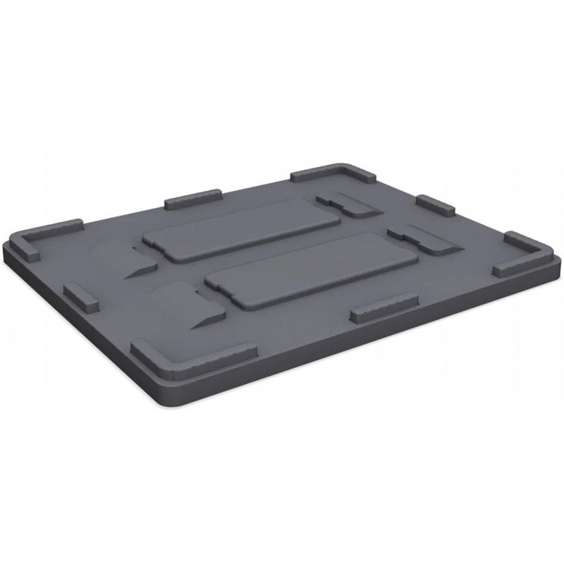 HC & Arca Drop-On Plastic Lid - Handling & Lifting