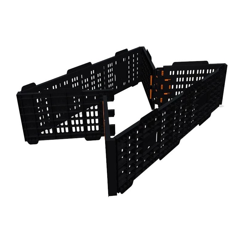 CHEP Pallet Plastic Collars - Handling & Lifting