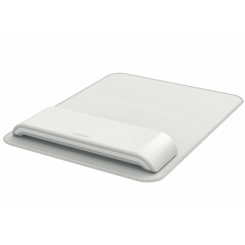Leitz Ergo Mouse Pads with Adjustable Wrist Rest - Office Furniture