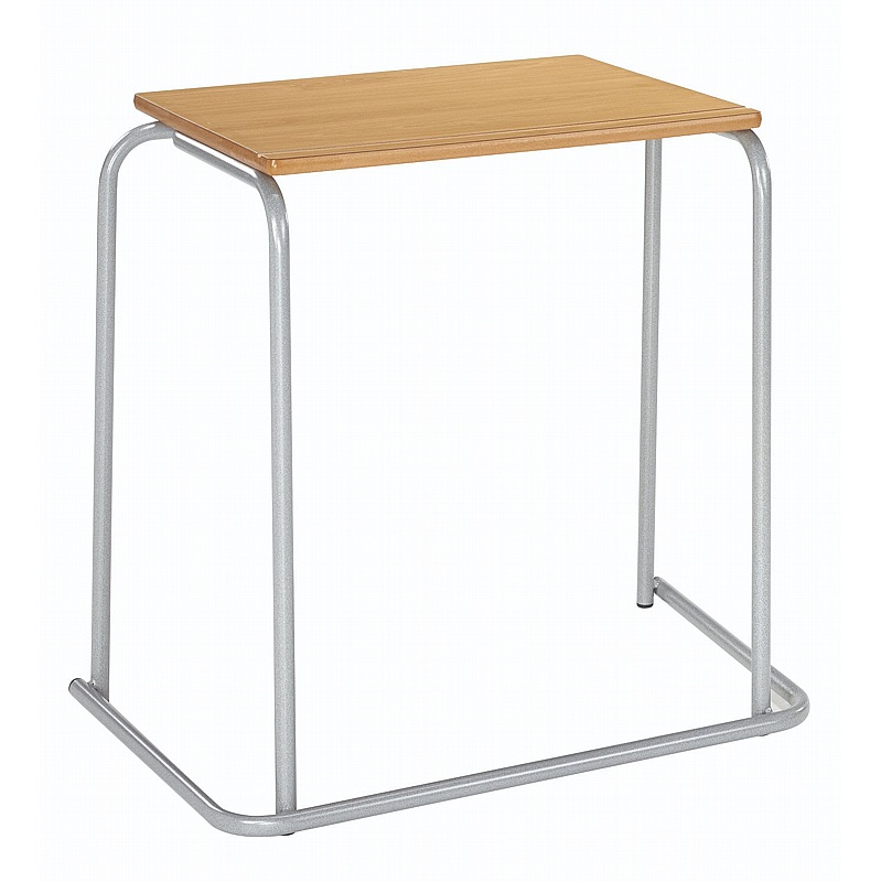 Alumni Stacking Exam Desk - Education