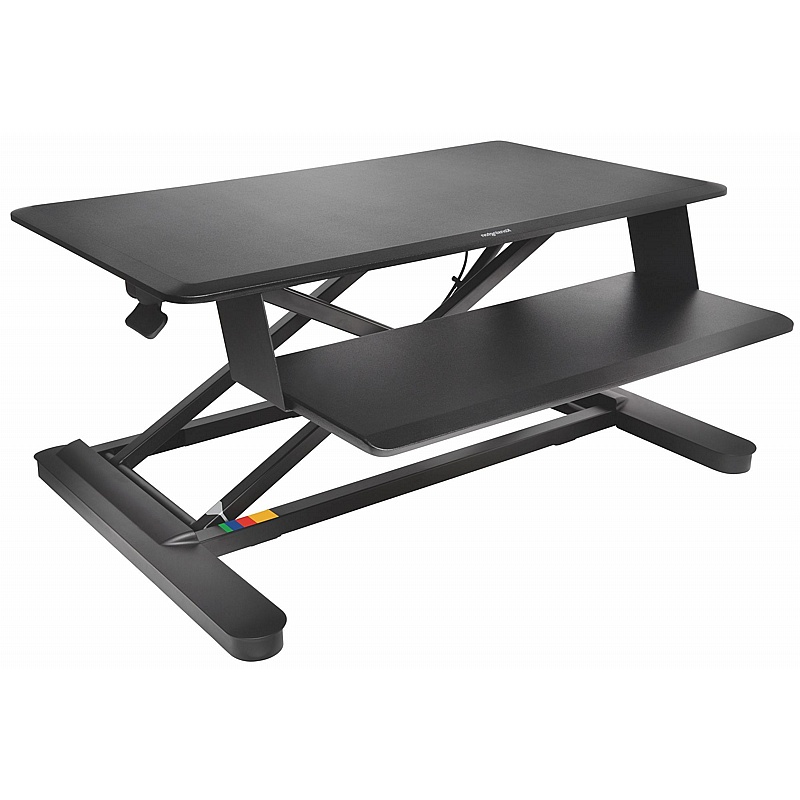 SmartFit Standing Desk Converter - Office Furniture