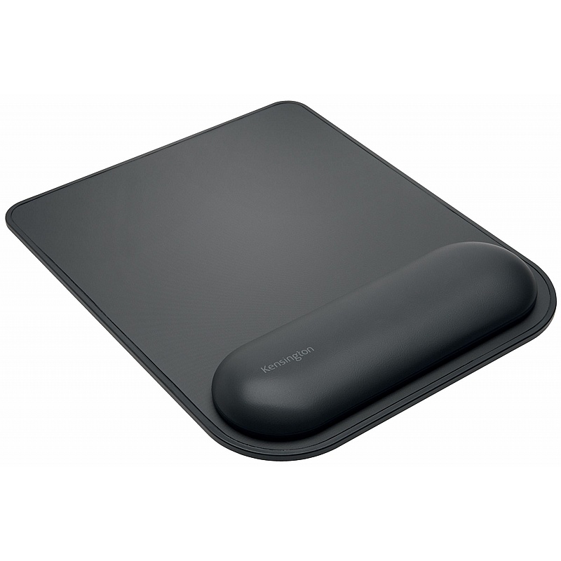ErgoSoft Wrist Rest Mouse Pad - Office Furniture