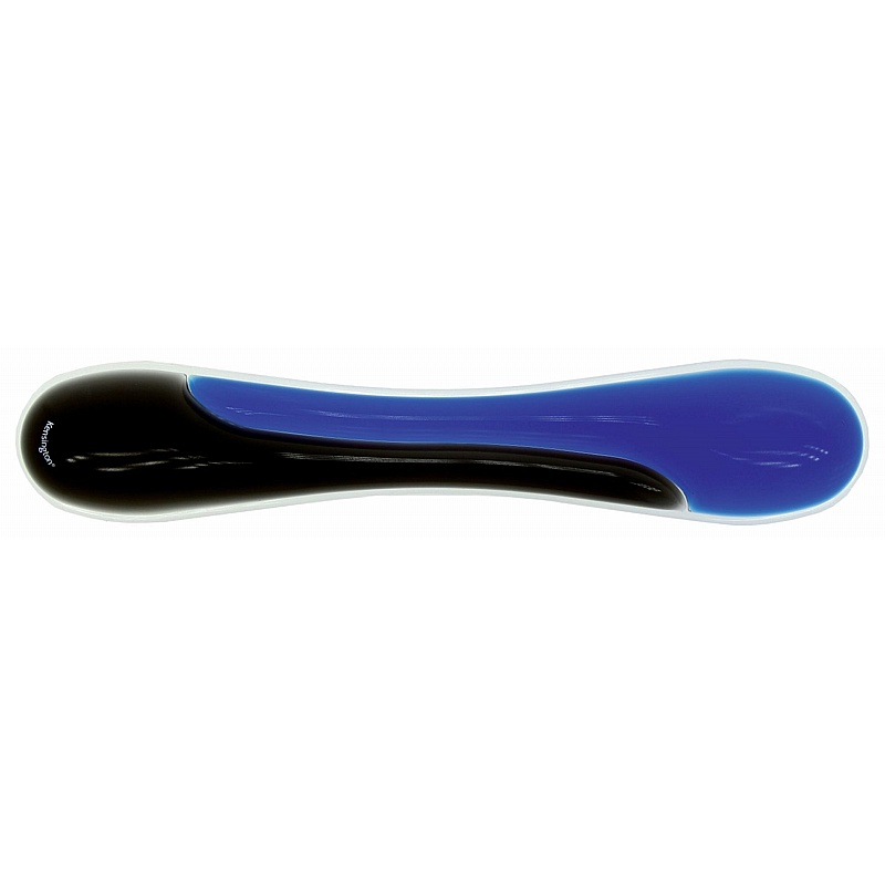 Kensington Duo Gel Keyboard Wrist Rest - Office Furniture