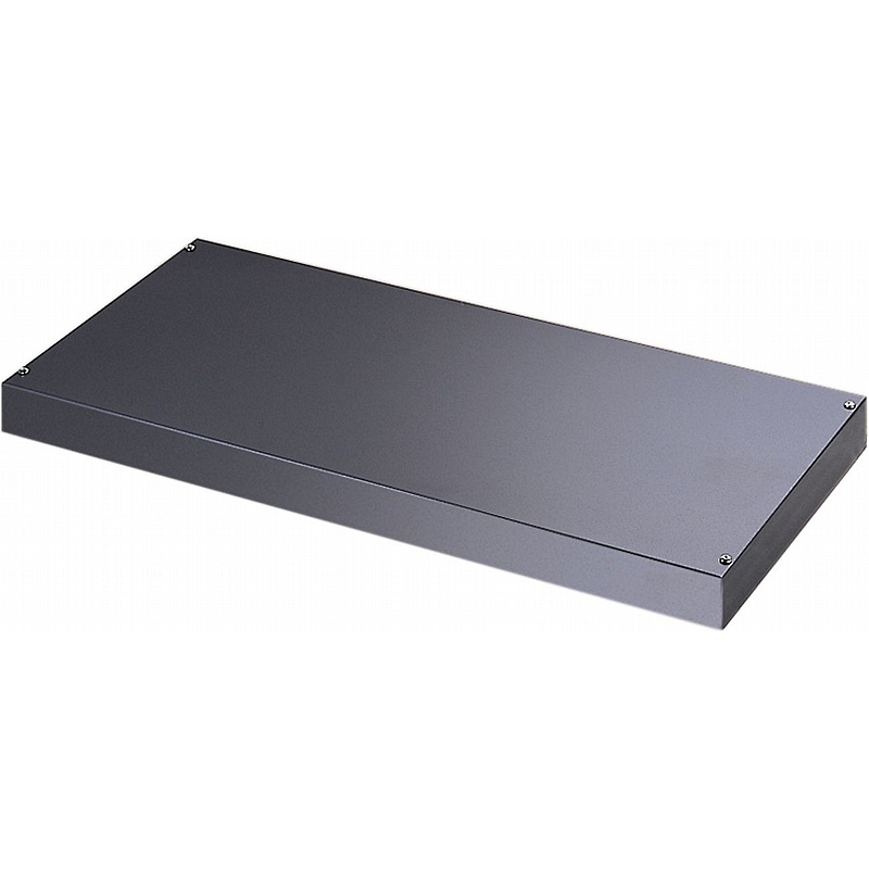 Contract Deluxe Systems Metal Shelf - Office Furniture