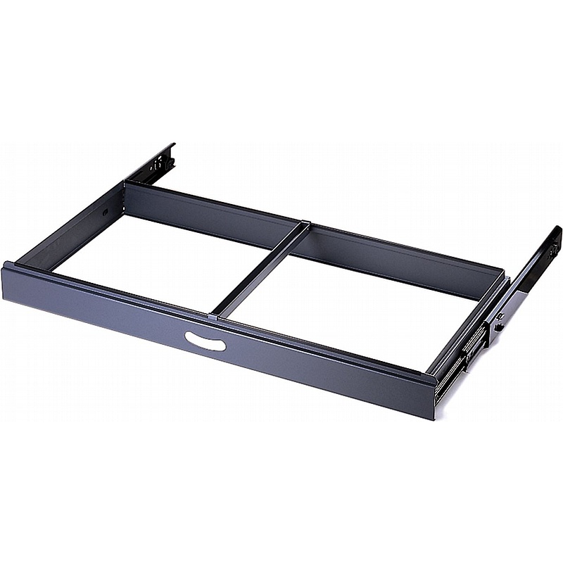 Contract Deluxe Systems Roll Out Suspension Filing Frame - Office Furniture