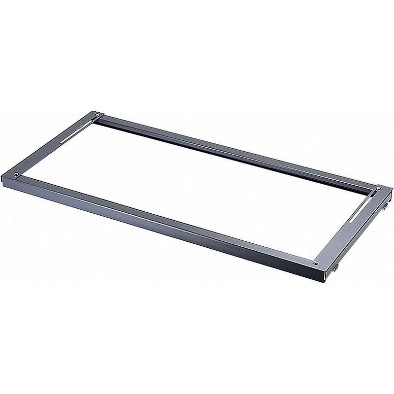 Contract Deluxe Systems Lateral Filing Frame - Office Furniture