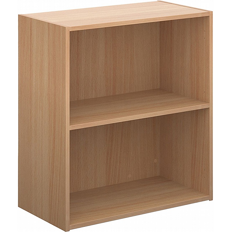 Contract Office Bookcases - Office Furniture