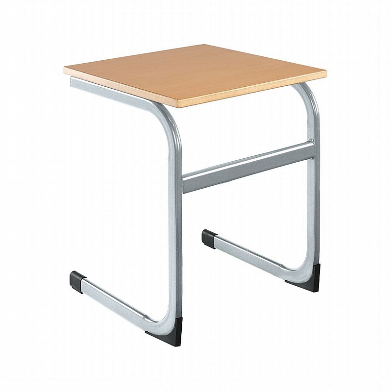 Alumni Cantilever Square School Tables - Education