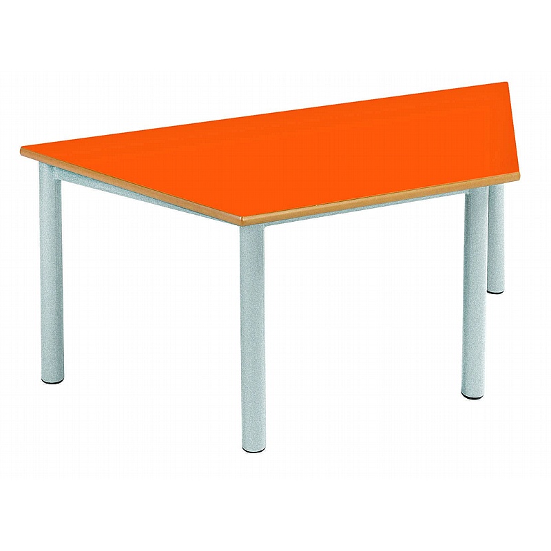 Alumni Premium Trapezoidal Nursery Tables - Education