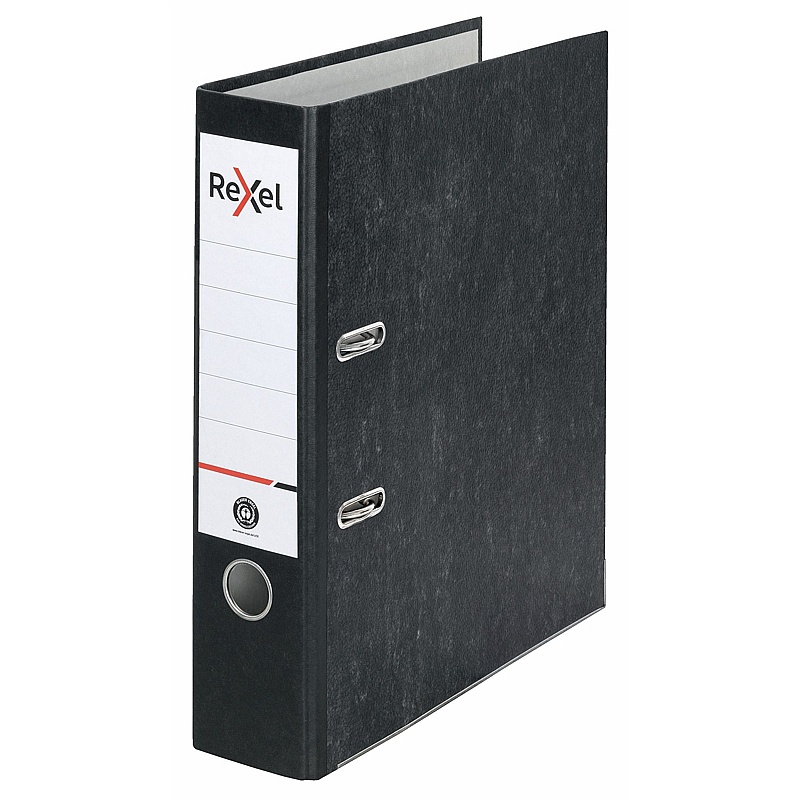 Rexel A4 Lever Arch File - Office Furniture