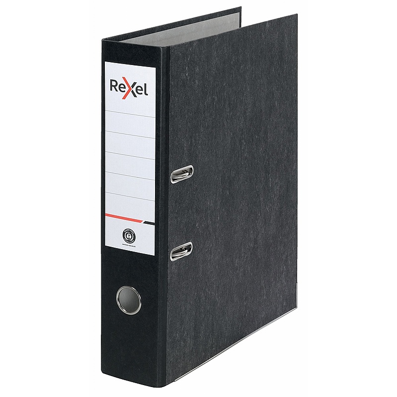 Rexel Foolscap Lever Arch File - Office Furniture