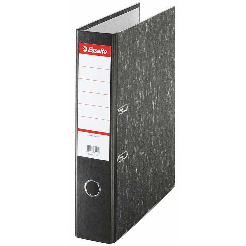 Esselte Foolscap Lever Arch File - Office Furniture