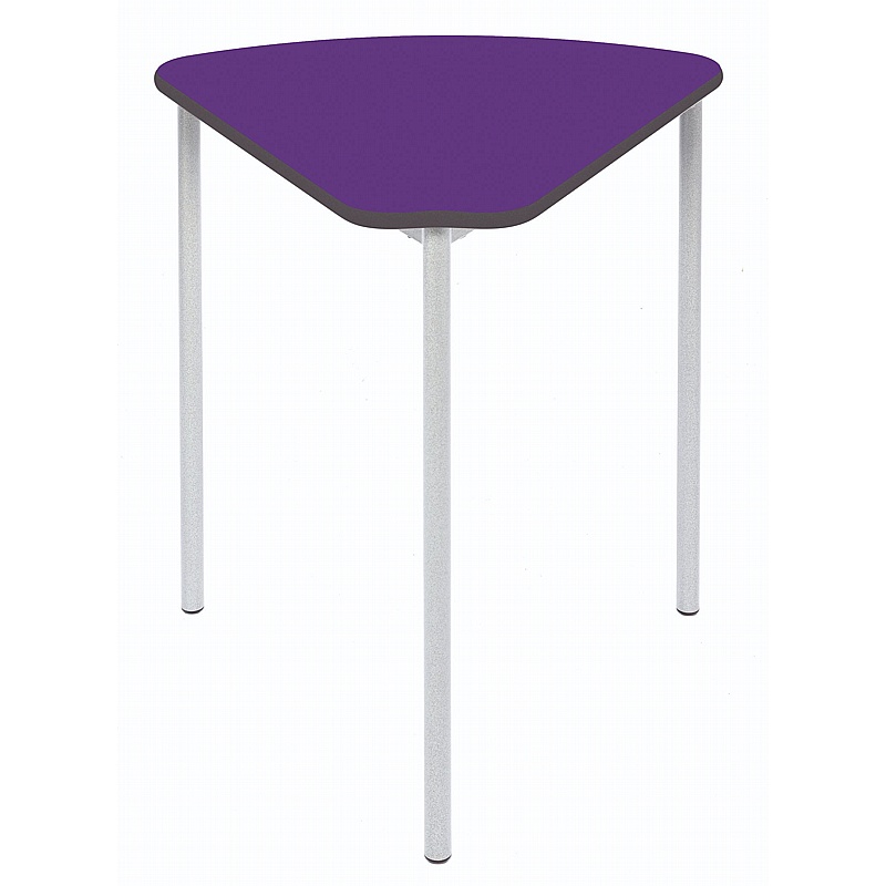 Alumni Fully Welded Segga School Tables - Education