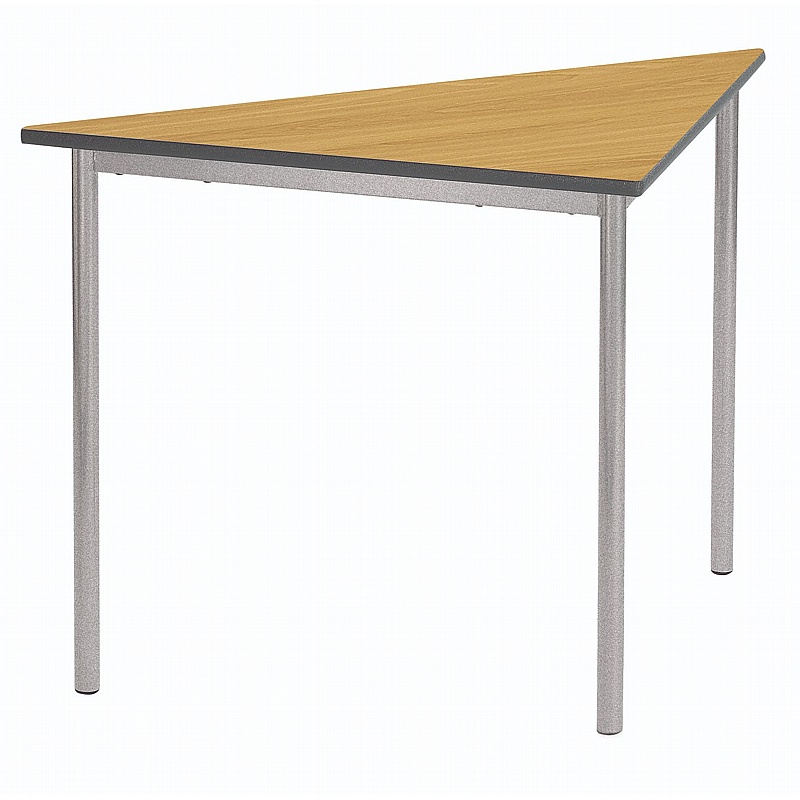 Alumni Fully Welded Tri School Tables - Education