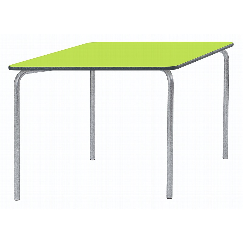 Equation Crush Bent Jewel Modular School Tables - Education