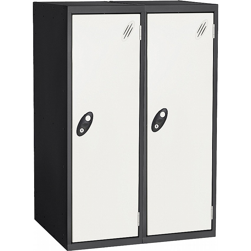 Hidable Locker Stellar Probe Antibacterial Half Height Lockers with Cam Lock from our ...