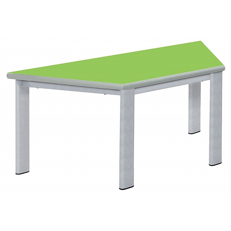 Renee Premium Trapezoidal School Tables - Education