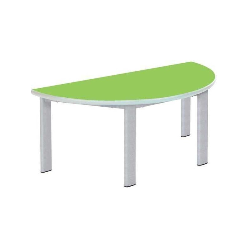 Renee Premium Semi Circular School Tables - Education