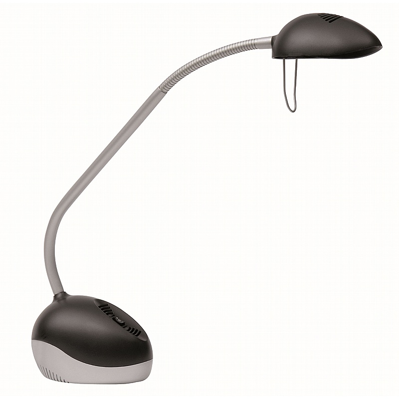 Leyo LED Desk Lamp - Office Furniture