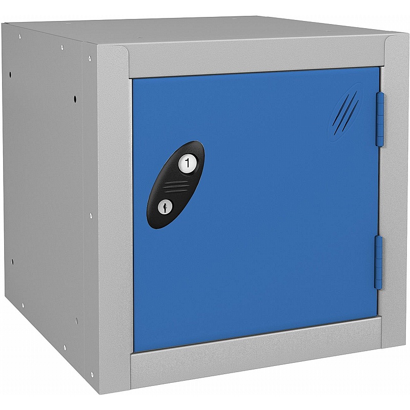 Stellar Probe Antibacterial Cube Lockers with Cam Lock from our ...