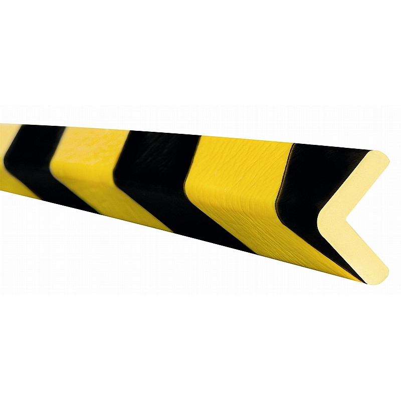 Traffic-Line XL Right Angle Edge Impact Protection Barriers - Premises
