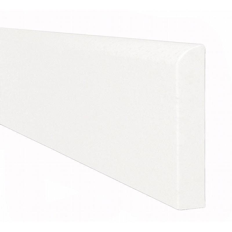 Traffic-Line Wall Protection Buffers - Premises