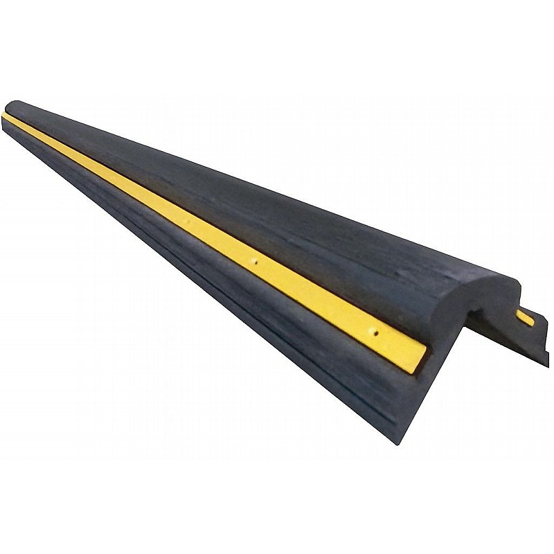 Traffic-Line Heavy Duty Corner Impact Protection Barrier - Premises