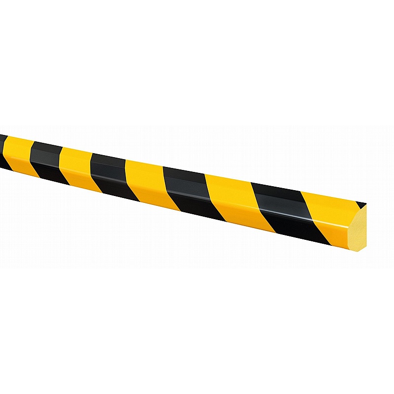 Traffic-Line Trapeze Surface Impact Protection Barrier - Premises