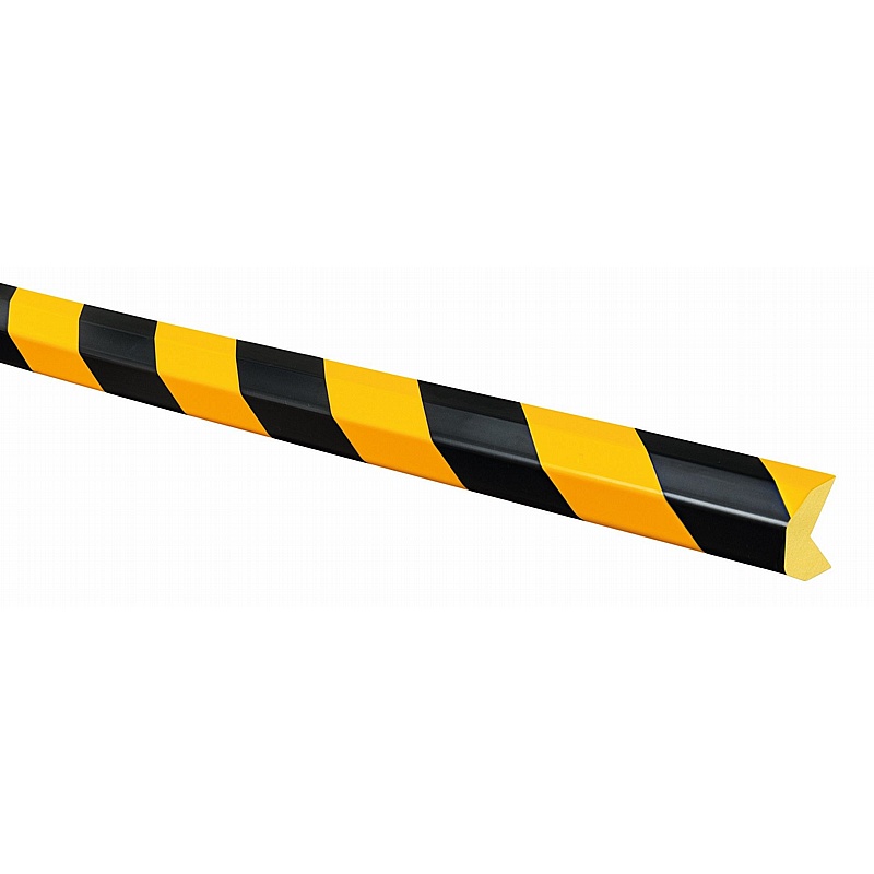 Traffic-Line Trapeze Edge Impact Protection Barrier - Premises
