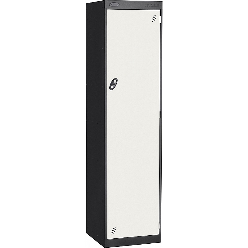 Stellar Probe Antibacterial Clean & Dirty Lockers with Coin Return Lock - Lockers & Cloakroom