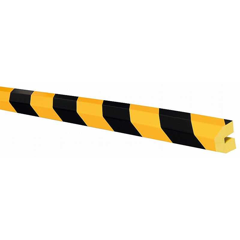 Traffic-Line Trapeze Profile Impact Protection Barriers - Premises