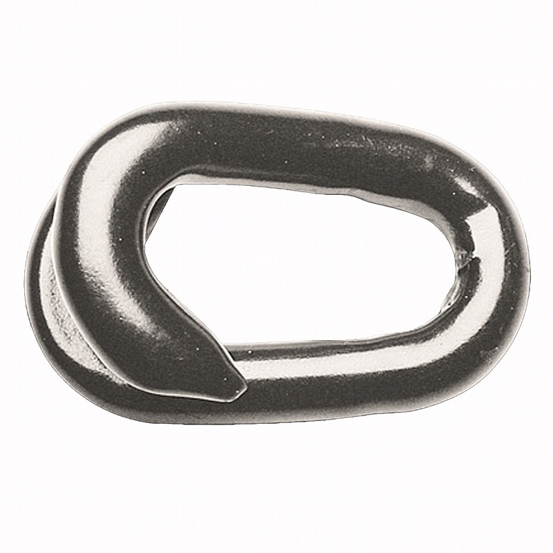 Traffic-Line SM Galvanised Steel Connecting Link - Premises