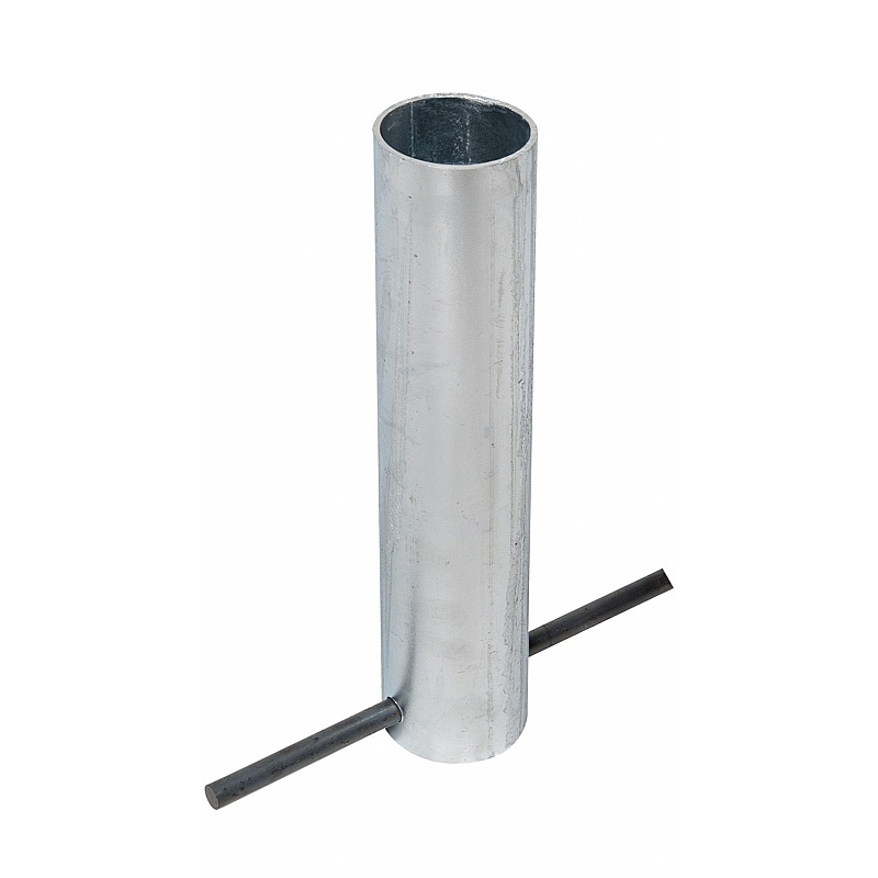 Traffic-Line Non-Lockable Surface Socket - Premises