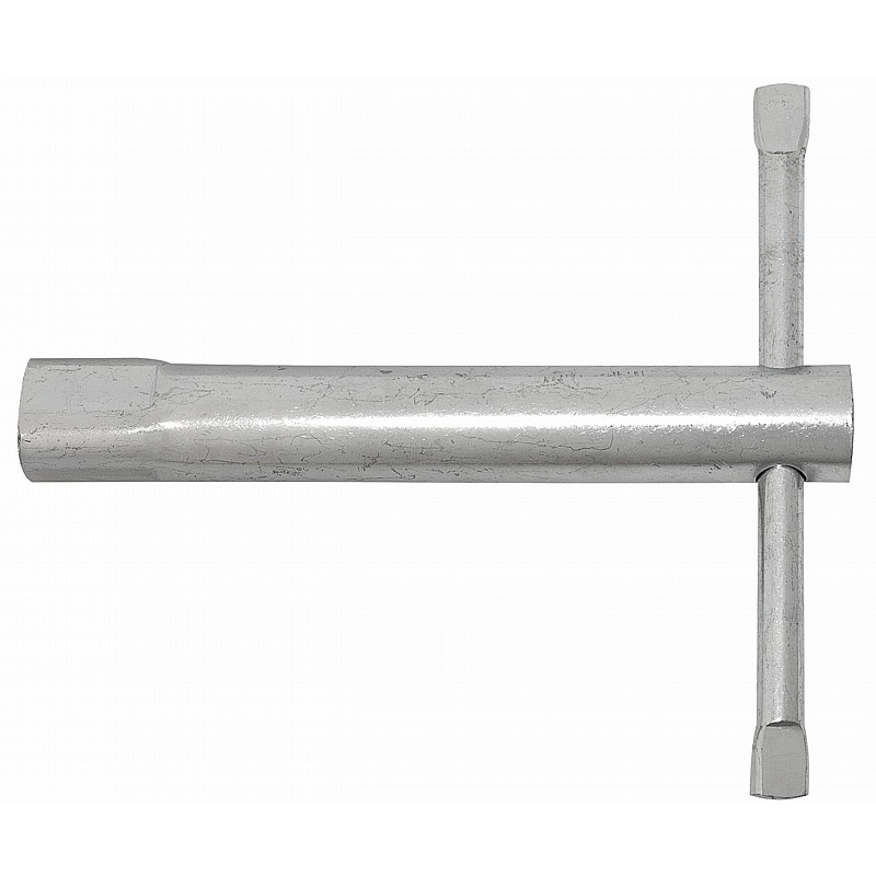 Minder-B Triangular Key - Premises