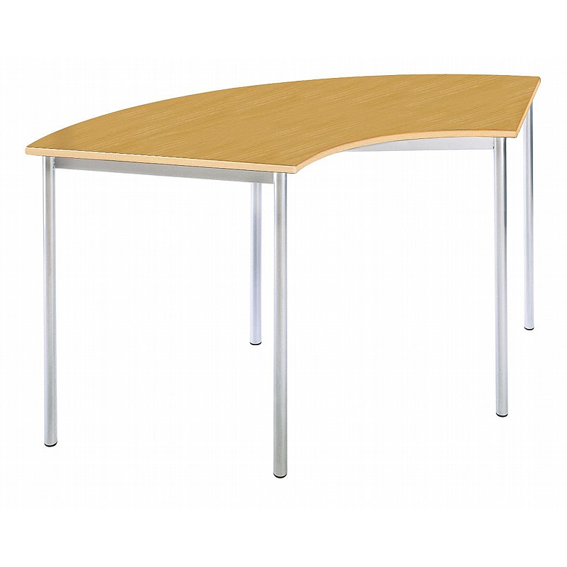 RT32 Premium Arc School Tables - Education