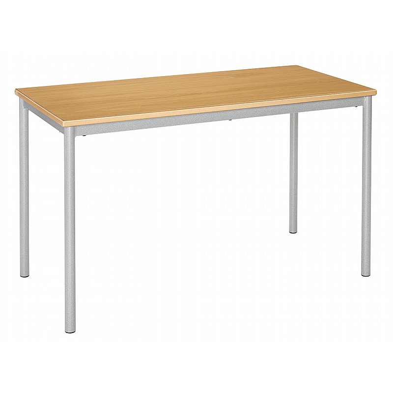RT32 Premium Rectangular School Tables - Education