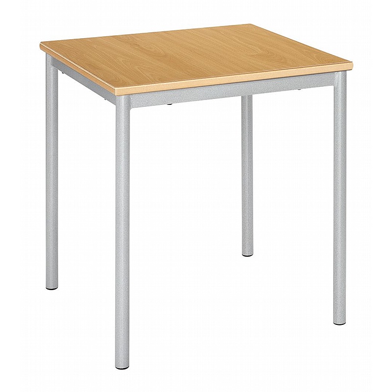 RT32 Premium Square School Tables - Education