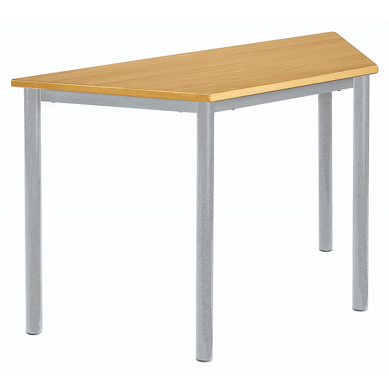RT45 Premium Trapezoidal School Tables - Education