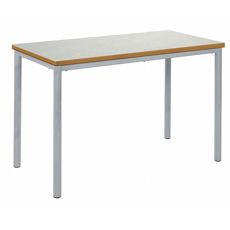 Meet Rectangular Flexi Office Tables - Office Furniture