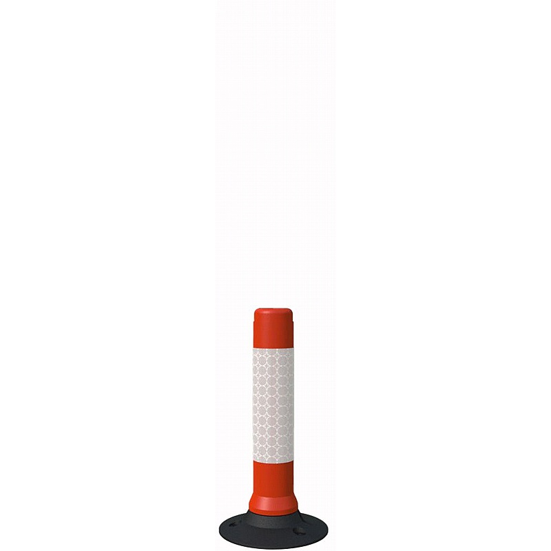 Traffic-Line Memory Traffic Posts - Premises