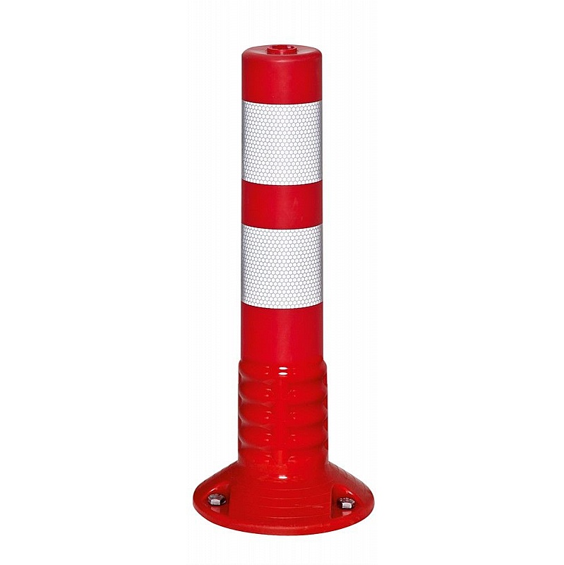 Traffic-Line FLEXBack Traffic Posts - Premises