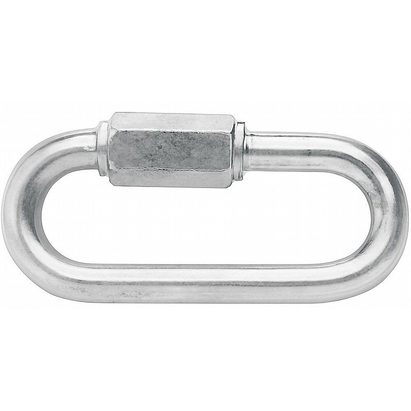 Traffic-Line SS Stainless Steel Connecting Link with Screw Thread - Premises