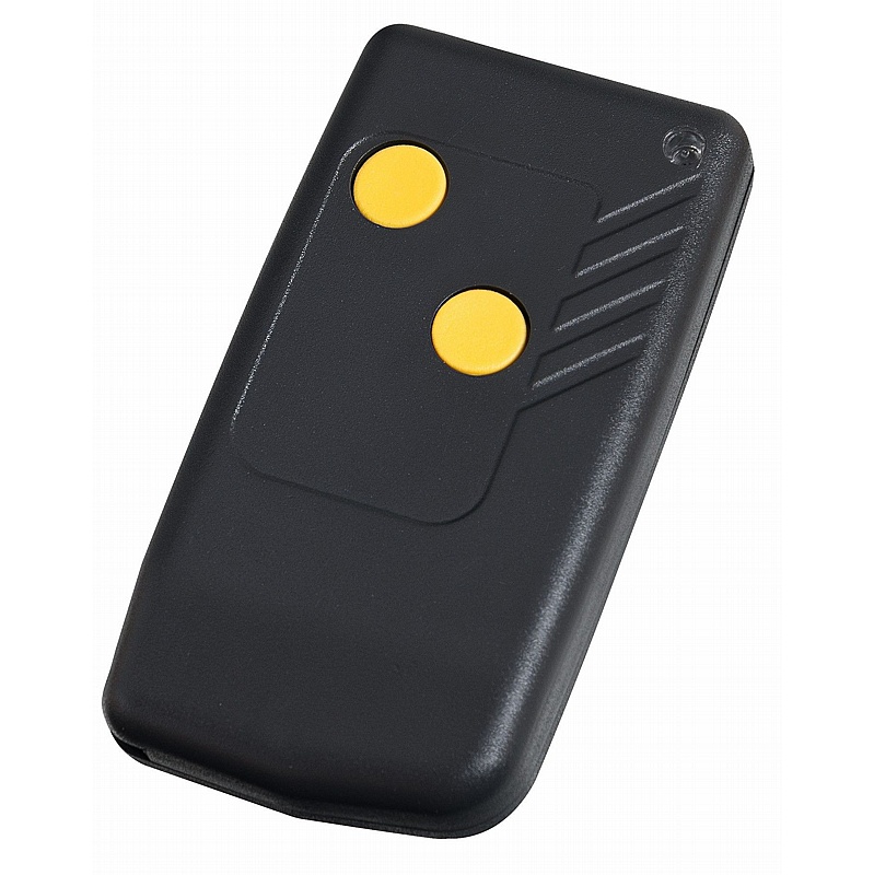 Remote Control for Compact Electronic Boom Barrier - Premises