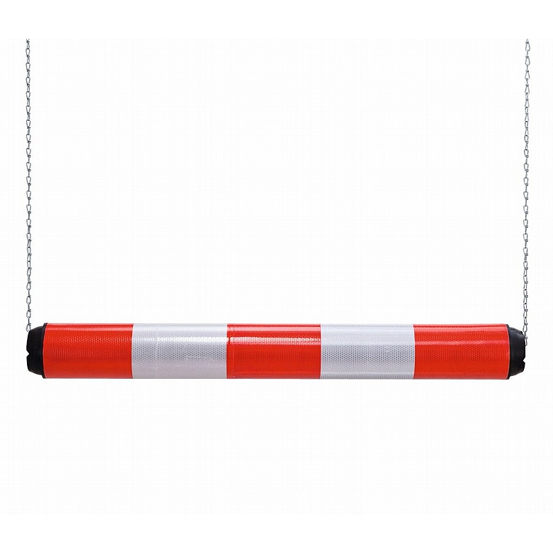 Traffic-Line Plastic Suspended Vehicle Height Restrictor - Premises