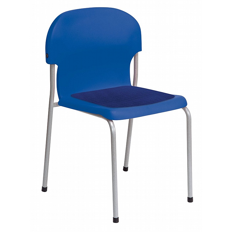 Chair 2000 Upholstered Ergonomic School Chairs - Education