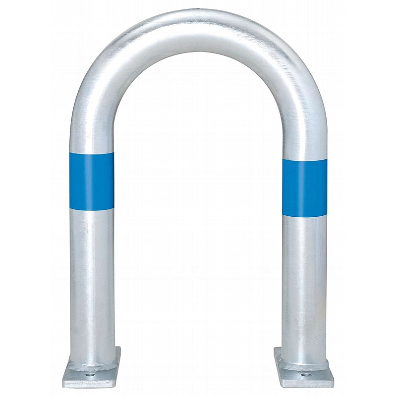 Traffic-Line EV Charging Point Protection Guard - Premises