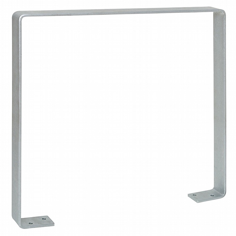 City Gila V1 Bicycle Stands - Premises