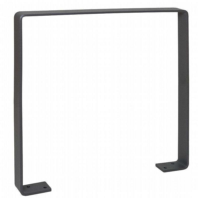 City Gila V1 Iron Mica Bicycle Stands - Premises