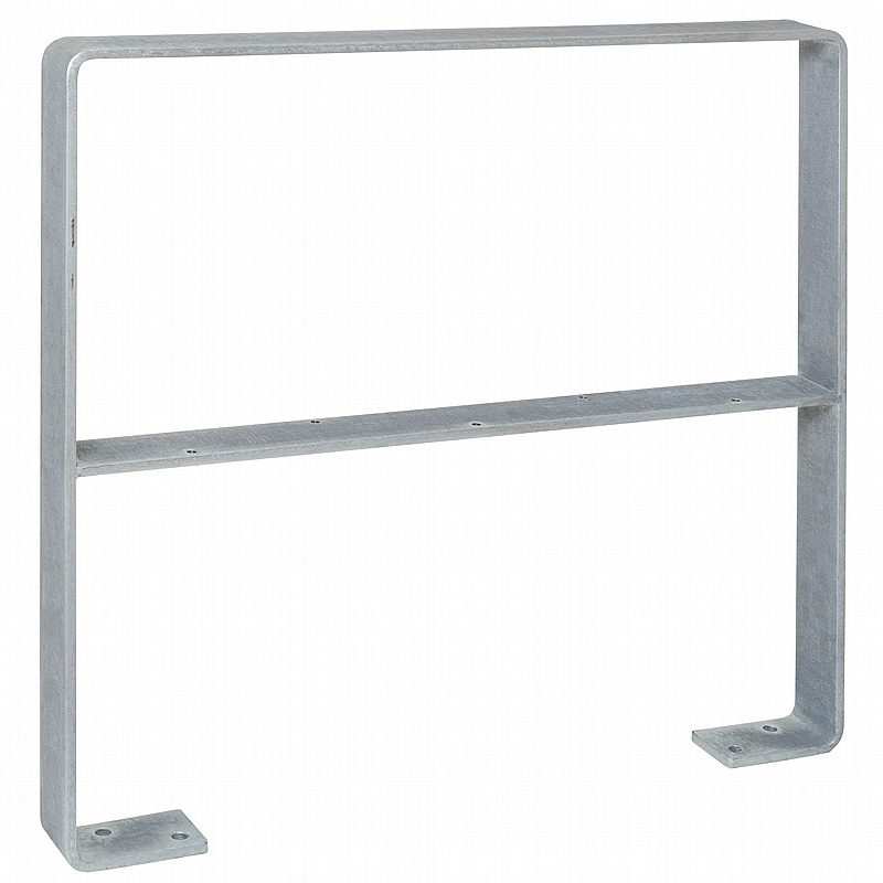 City Gila V2 Bicycle Stands - Premises