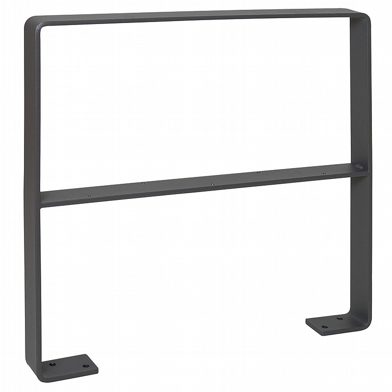 City Gila V2 Iron Mica Bicycle Stands - Premises